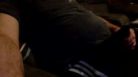 BarryMcCockiner online show from 02-08-25, 04:14