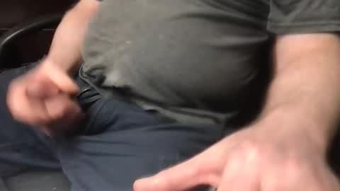 BarryMcCockiner online show from 04-01-26, 09:01