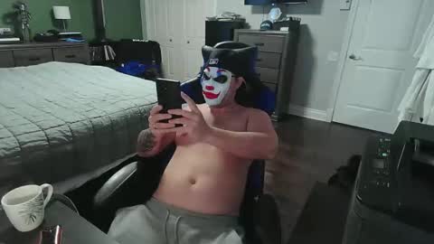 Snapshot of the_joker923 chatting on 11-14-25, 02:49 Joker online show from 11-14-25, 02:49