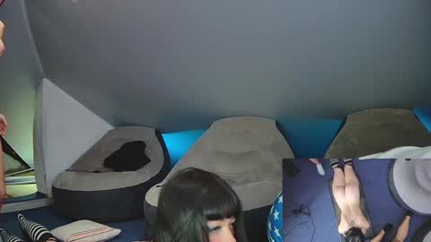 Snapshot of the_mao_game chatting on 01-26-25, 04:30 Mao online show from 01-26-25, 04:30