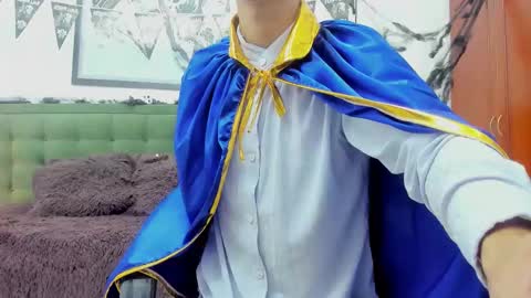   T H E    M A R K   K I N G online show from 10-30-25, 05:35