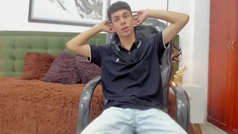   T H E    M A R K   K I N G online show from 01-18-26, 05:06