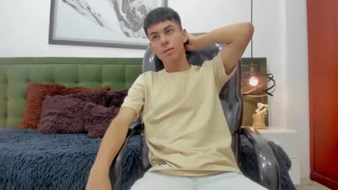   T H E    M A R K   K I N G online show from 02-22-26, 05:00