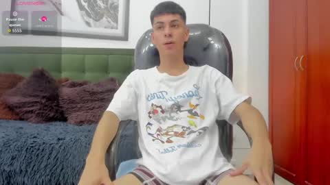   T H E    M A R K   K I N G online show from 03-03-26, 05:30