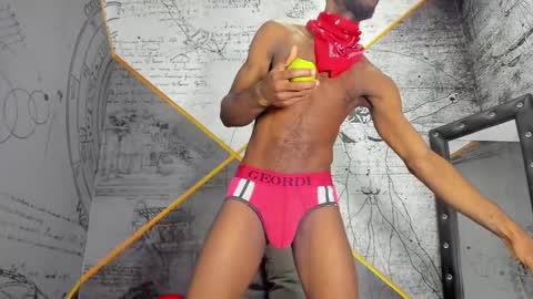 Ricky online show from 10-16-25, 12:50
