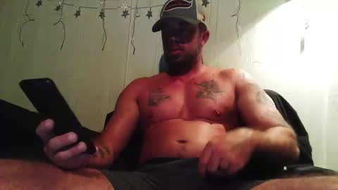 The Mikaelsons online show from 11-05-25, 08:53