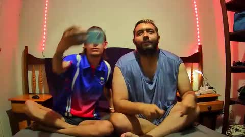 the_misfts online show from 02-01-26, 05:28