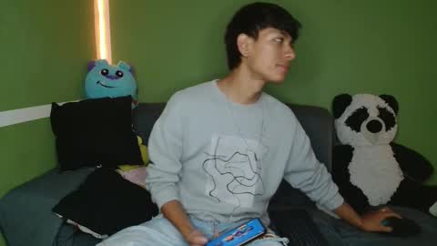 murderer online show from 11-06-25, 01:34