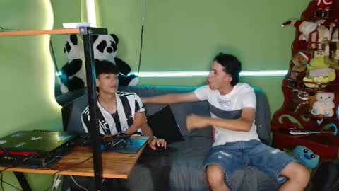 murderer online show from 11-26-25, 06:42