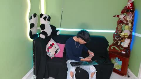 murderer online show from 12-03-25, 01:31