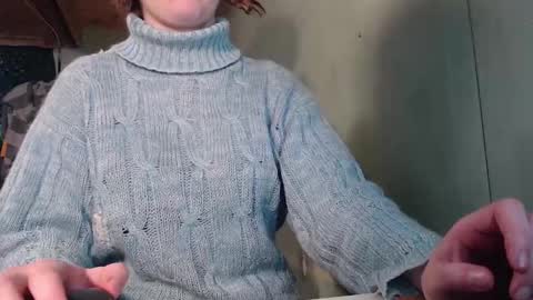 Snapshot of the_prettywondder chatting on 01-22-25, 11:23 Ekye online show from 01-22-25, 11:23