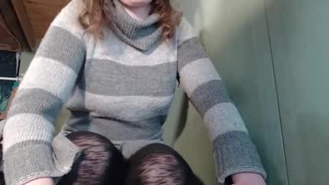 Snapshot of the_prettywondder chatting on 01-22-25, 05:28 Ekye online show from 01-22-25, 05:28