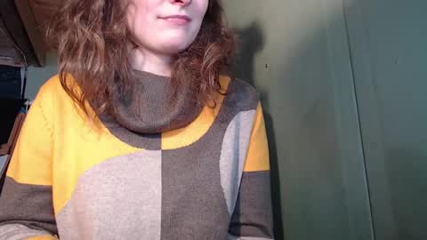 Snapshot of the_prettywondder chatting on 01-23-25, 09:39 Ekye online show from 01-23-25, 09:39