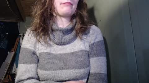 Snapshot of the_prettywondder chatting on 01-24-25, 04:16 Ekye online show from 01-24-25, 04:16