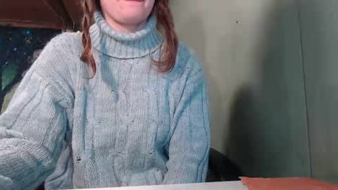 Snapshot of the_prettywondder chatting on 02-06-25, 02:04 Ekye online show from 02-06-25, 02:04