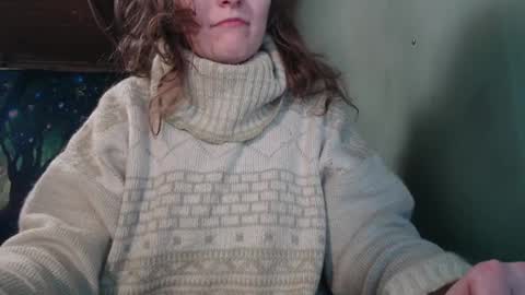 Snapshot of the_prettywondder chatting on 02-27-25, 11:15 Ekye online show from 02-27-25, 11:15