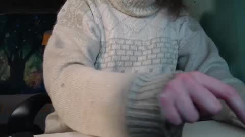 Snapshot of the_prettywondder chatting on 02-28-25, 02:09 Ekye online show from 02-28-25, 02:09