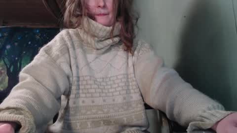 Snapshot of the_prettywondder chatting on 02-28-25, 05:15 Ekye online show from 02-28-25, 05:15