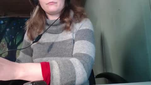 Snapshot of the_prettywondder chatting on 03-01-25, 03:38 Ekye online show from 03-01-25, 03:38