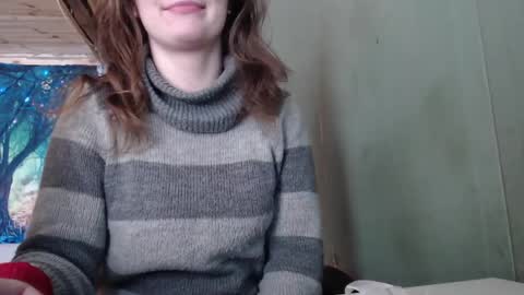 Snapshot of the_prettywondder chatting on 03-02-25, 06:48 Ekye online show from 03-02-25, 06:48