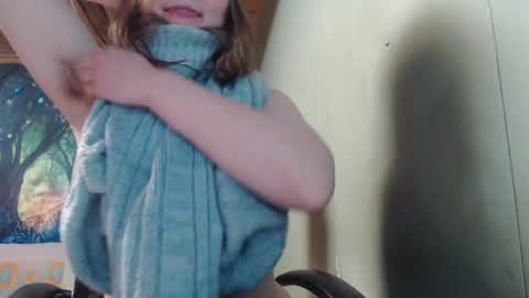 Snapshot of the_prettywondder chatting on 03-02-25, 03:05 Ekye online show from 03-02-25, 03:05