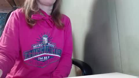 Snapshot of the_prettywondder chatting on 03-06-25, 03:35 Ekye online show from 03-06-25, 03:35