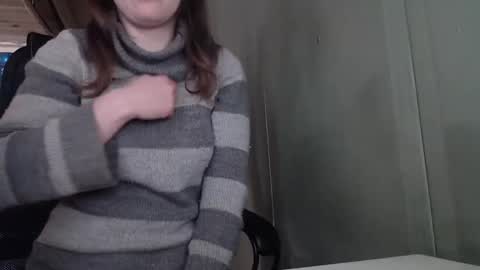 Snapshot of the_prettywondder chatting on 03-07-25, 11:29 Ekye online show from 03-07-25, 11:29