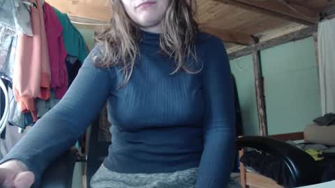 Snapshot of the_prettywondder chatting on 09-14-25, 07:40 Ekye online show from 09-14-25, 07:40