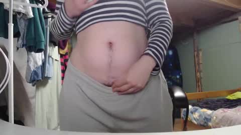 Snapshot of the_prettywondder chatting on 10-08-25, 02:47 Ekye online show from 10-08-25, 02:47