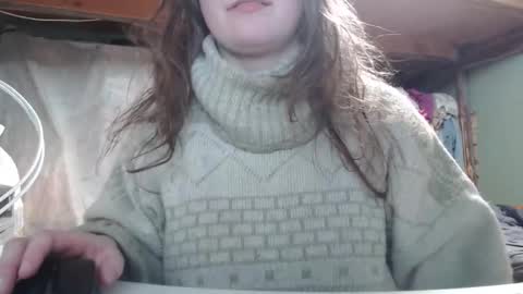 Snapshot of the_prettywondder chatting on 01-17-26, 12:32 Ekye online show from 01-17-26, 12:32