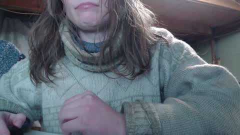 Snapshot of the_prettywondder chatting on 03-11-26, 03:40 Ekye online show from 03-11-26, 03:40