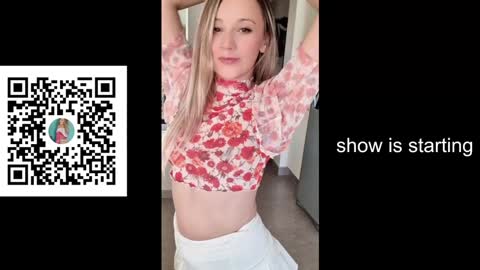 Anna online show from 10-19-25, 08:20