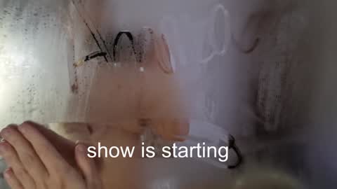 Anna online show from 12-17-25, 01:22