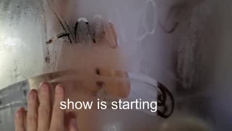 Anna online show from 03-29-26, 09:04