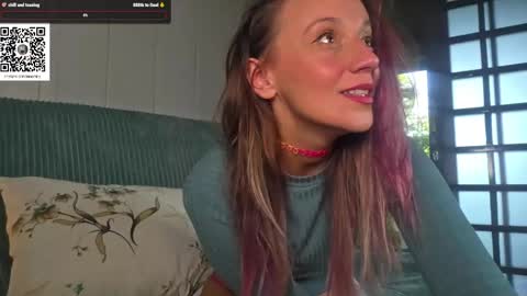 Anna online show from 04-10-26, 08:35