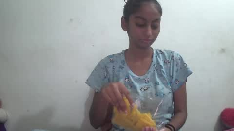 Suzan Sexy online show from 04-12-26, 07:46