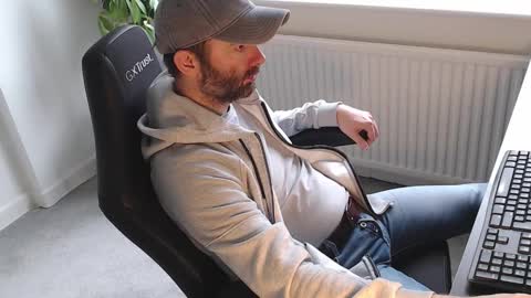 the_sensual_masturwait online show from 10-31-25, 08:48