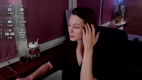 Edda online show from 12-24-24, 08:38