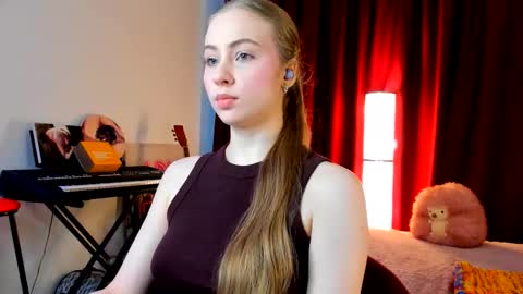 Snapshot of the_steel_magnolia_ chatting on 11-10-25, 07:18 Ally STREAMING ON TWITCH NOW Check my Twitter for updates online show from 11-10-25, 07:18