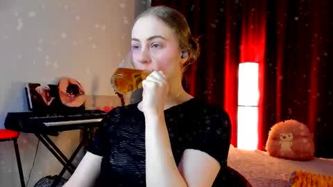 Snapshot of the_steel_magnolia_ chatting on 12-04-25, 02:48 Ally STREAMING ON TWITCH NOW Check my Twitter for updates online show from 12-04-25, 02:48