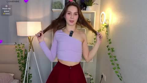 My name is Cynthia and Im very happy to see you in my sweet room  online show from 05-29-26, 03:15