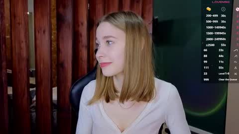 Vicky online show from 02-20-26, 06:52