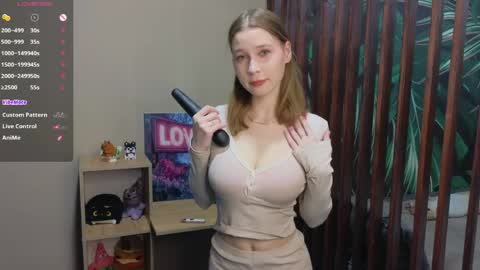 Vicky online show from 04-03-26, 06:17