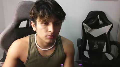 Danny online show from 06-23-26, 04:54
