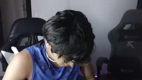 Danny online show from 07-30-26, 02:54