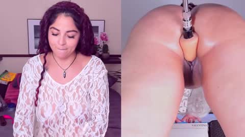 K R I S T E N online show from 01-12-25, 09:08