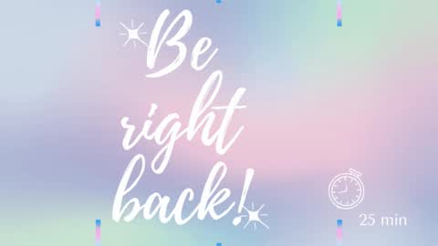 K R I S T E N online show from 02-24-25, 12:52