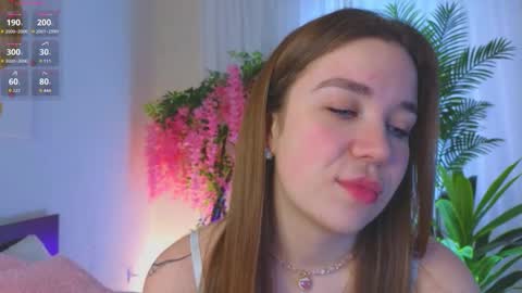 im Grace  turn up the sounds on your device... to hear my sweet moans online show from 02-22-26, 06:57