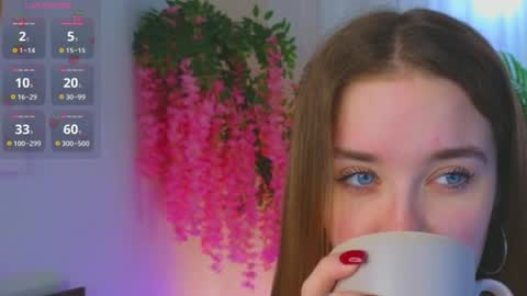 im Grace  turn up the sounds on your device... to hear my sweet moans online show from 04-02-26, 07:06