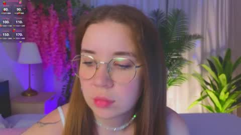 im Grace  turn up the sounds on your device... to hear my sweet moans online show from 06-07-26, 06:06